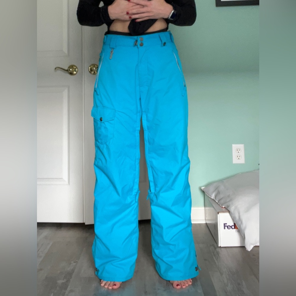 WARM 686 Medium infinidry Snowboarding/Ski/Snow Pants